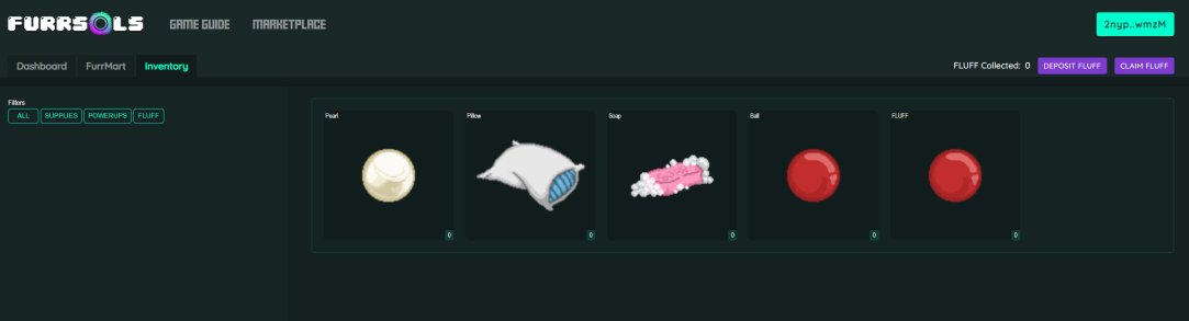 Want to see some sneakpeeks of what's to come for FurrSols? 👀

Check images below 🚀

#SolanaNFTs #FurrSols