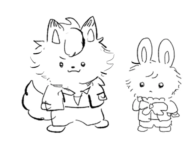 ふわふわ 