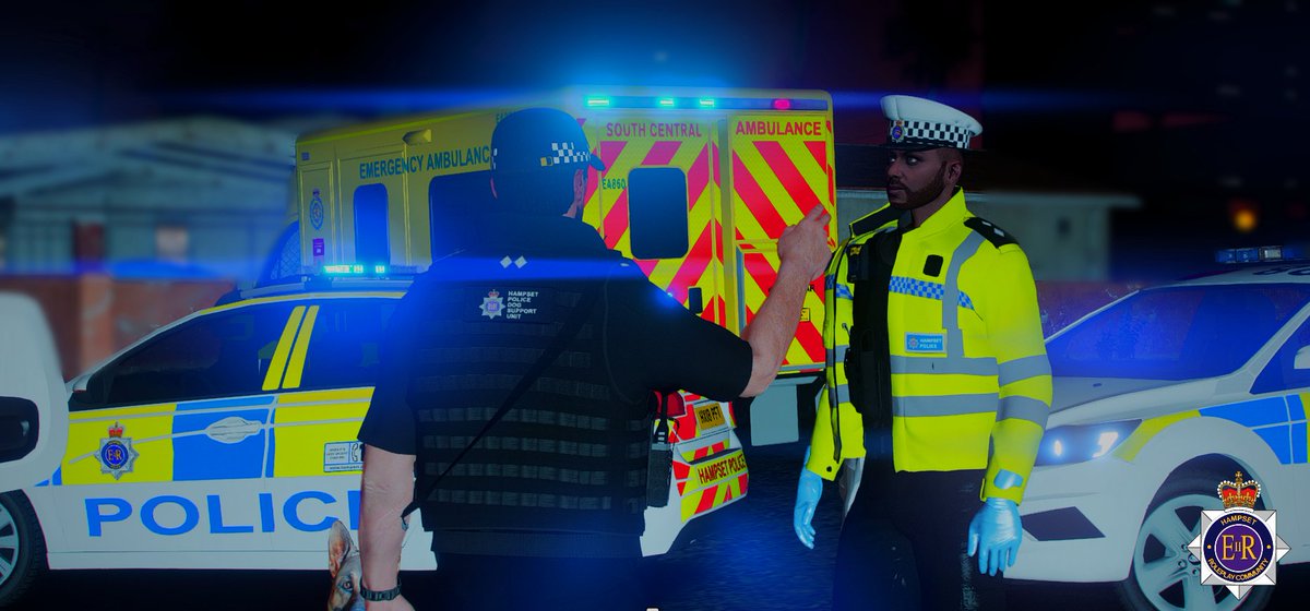 Hampset_Shakespeare tweet media