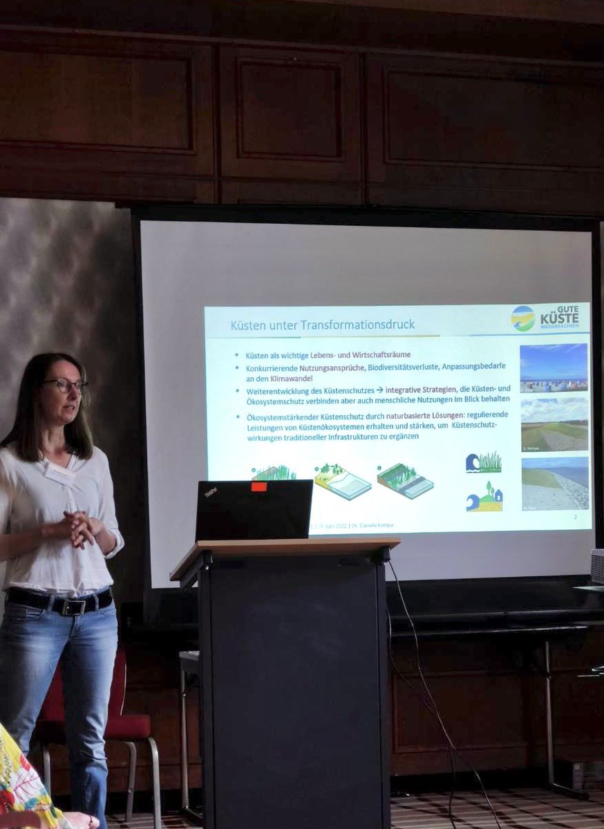 Gute Küste Niedersachsen (@gutekueste) on Twitter photo Impressions from the #LivingLab #RLTagung22 conference <a href="/KAT_Karlsruhe/">Karlsruher Transformationszentrum (KAT)</a>. Podium discussion and Session with @kempa_daniela about our #Reallabor #GuteKueste Impressions from the #LivingLab #RLTagung22 conference <a href="/KAT_Karlsruhe/">Karlsruher Transformationszentrum (KAT)</a>. Podium discussion and Session with @kempa_daniela about our #Reallabor #GuteKueste