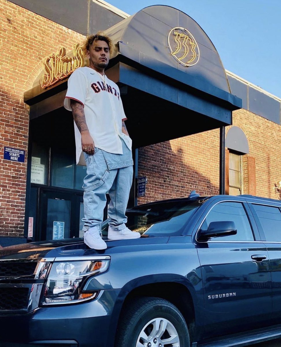 💿 Ramirez fera enfin son retour en juillet avec un nouveau projet !!