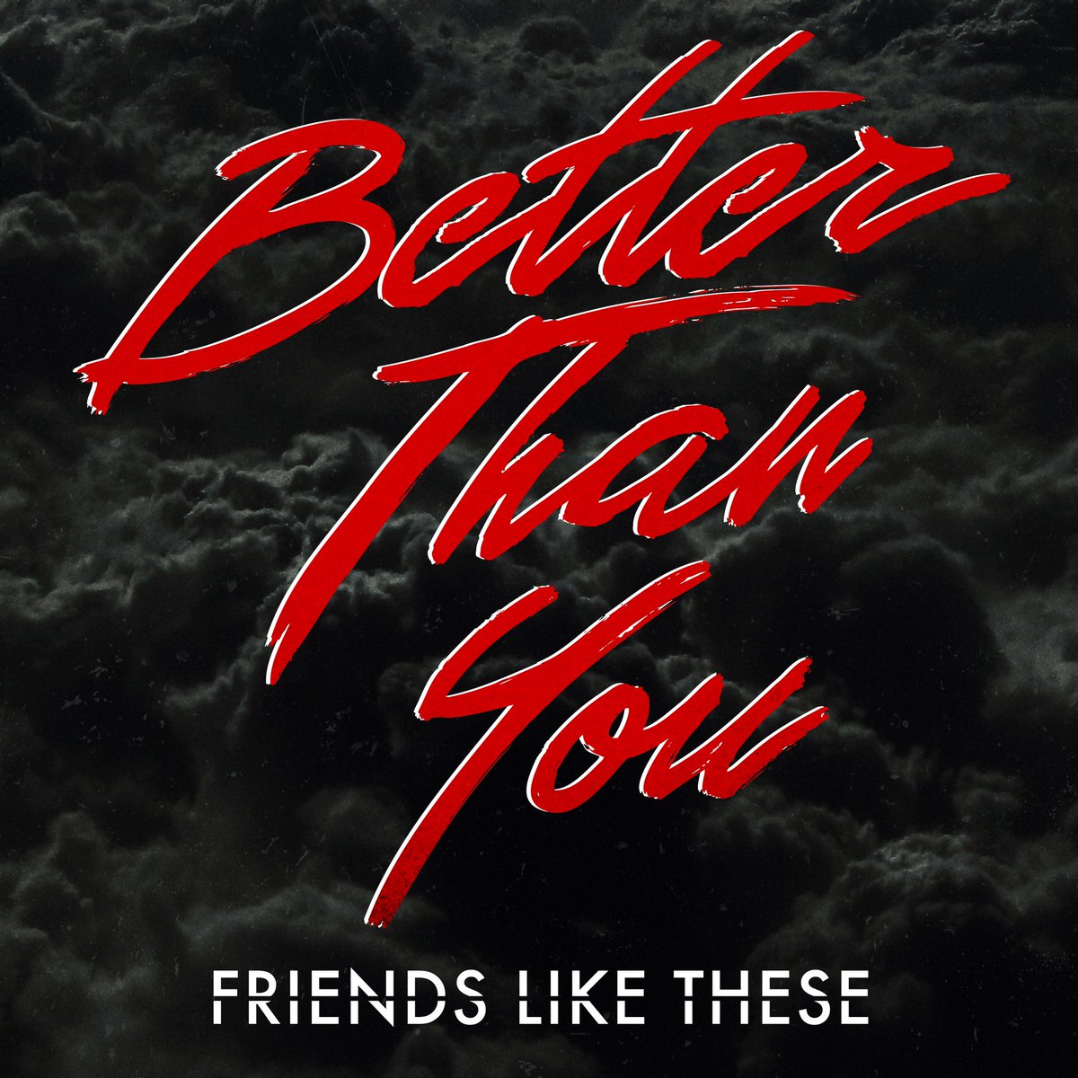Excited to share our brand new single ‘Better Than You’ is OUT NOW! Head to the link to listen to the song and to watch the Official Video: songwhip.com/friendslikethe… #BetterThanYou #NewMusicFriday