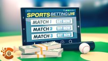coinexpansion89's tweet photo. Check Best Sports Betting Sites list – Trusted Crypto sportsbooks of 2022
https://t.co/FFYR540iu2
Online betting is facilitated by Sports betting sites.
#Betway #Bestmaster #22Bet #sapphirebet #trustdice #1xbet... https://t.co/vav3TEbdrE