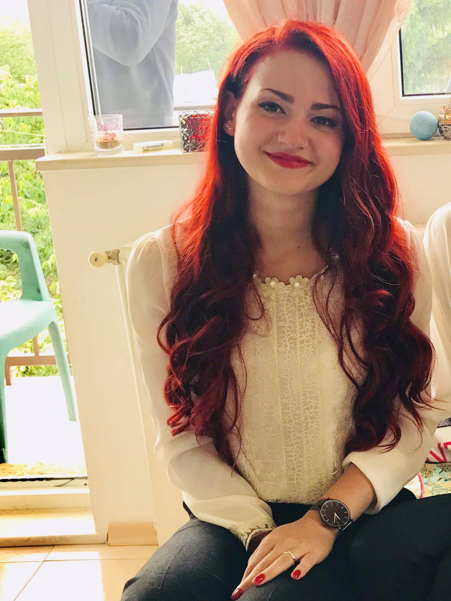 Lilyana (Lilyana0729) / Twitter