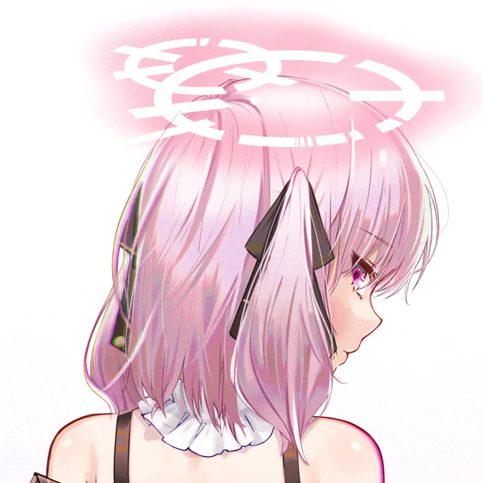 Angel. 