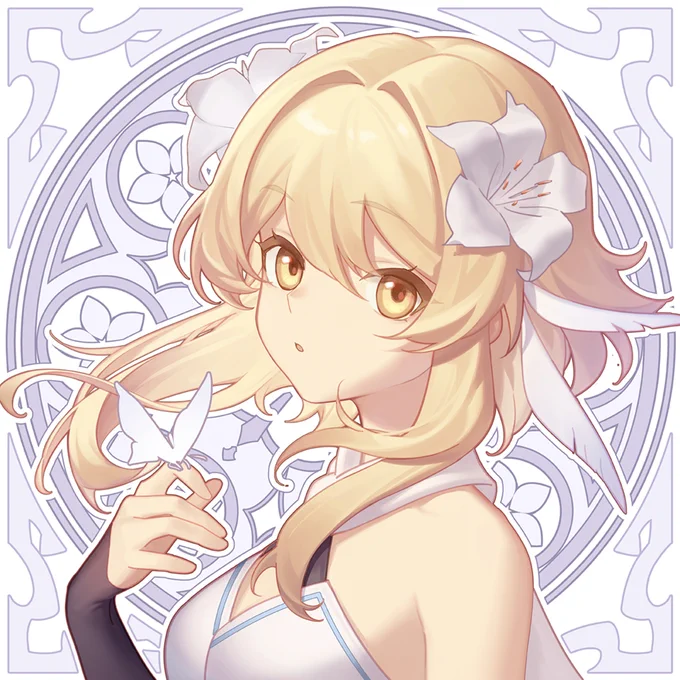 #原神 #蛍原神 