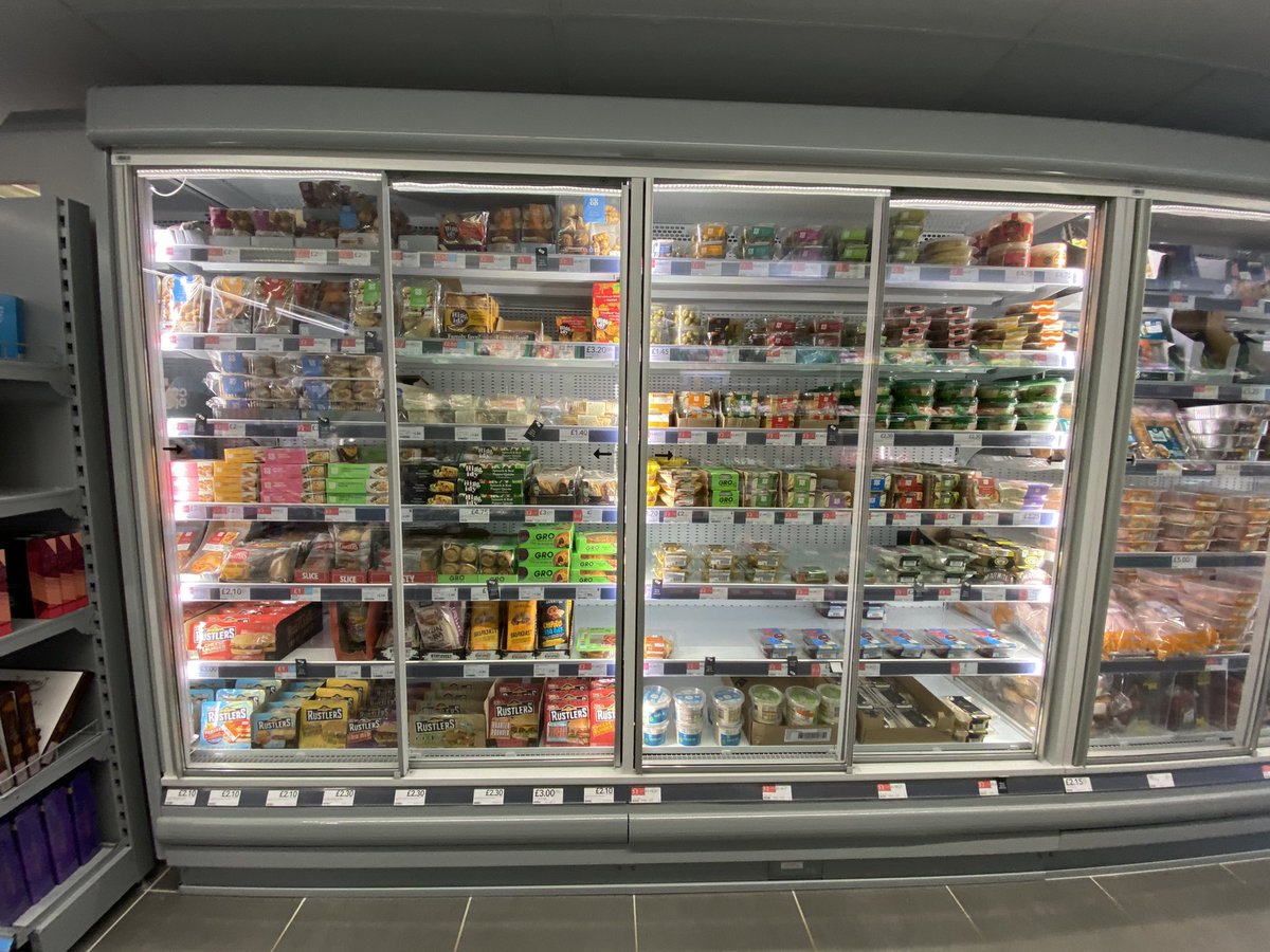 leannechalmer11's tweet photo. Countesswells ready for the Jubilee weekend trade! 🤩 What a spot on range for a BBQ/Picnic weather! 🌞 @andr33asam @ryananderson_81 https://t.co/wTcR9DXqeD