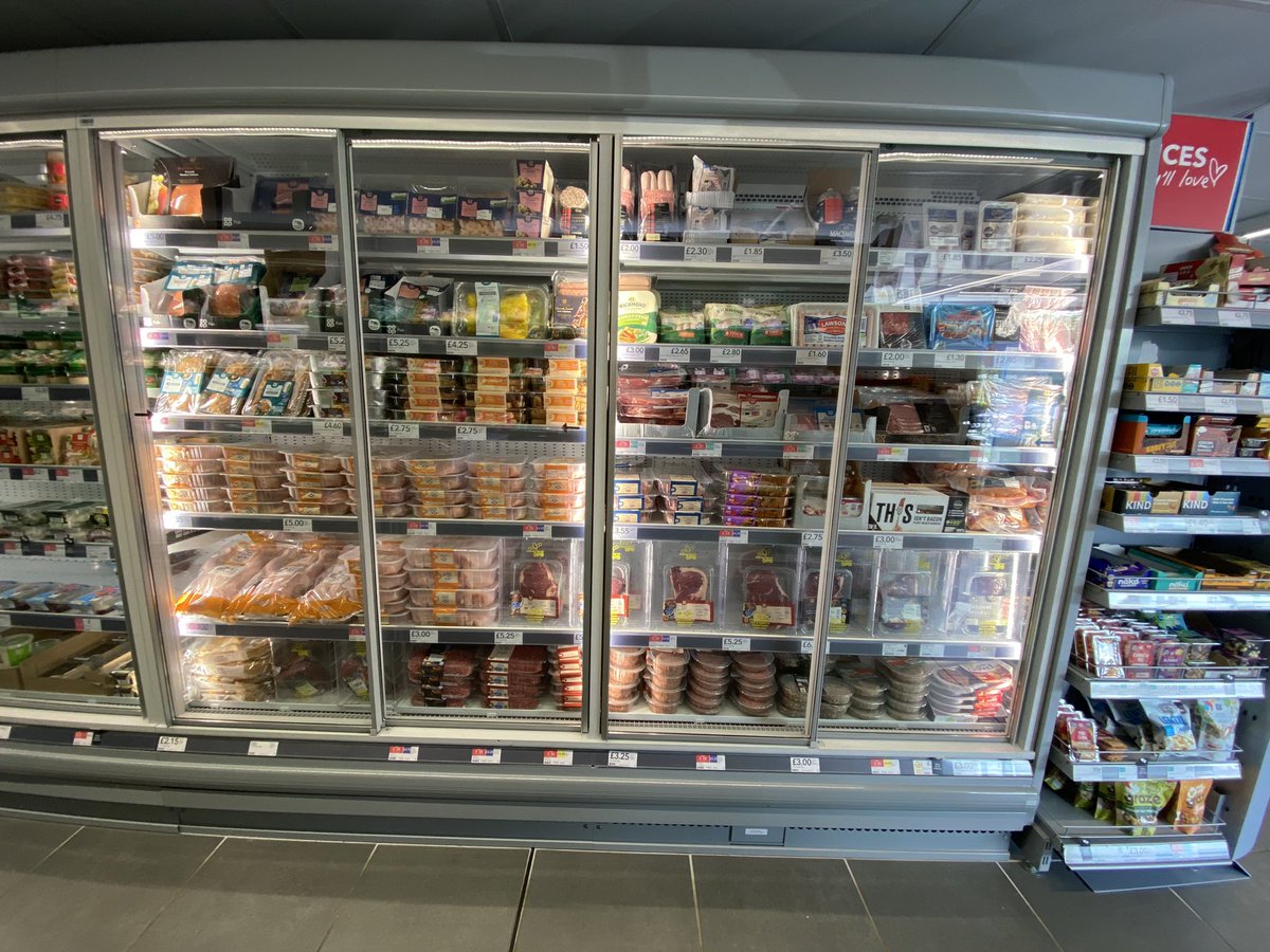 leannechalmer11's tweet photo. Countesswells ready for the Jubilee weekend trade! 🤩 What a spot on range for a BBQ/Picnic weather! 🌞 @andr33asam @ryananderson_81 https://t.co/wTcR9DXqeD