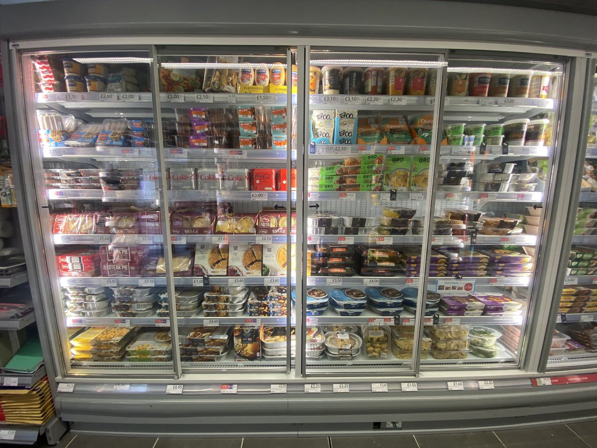 leannechalmer11's tweet photo. Countesswells ready for the Jubilee weekend trade! 🤩 What a spot on range for a BBQ/Picnic weather! 🌞 @andr33asam @ryananderson_81 https://t.co/wTcR9DXqeD