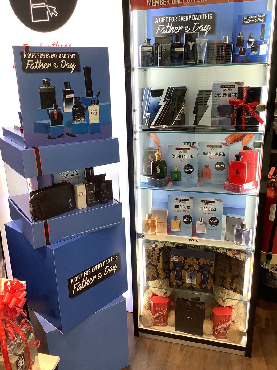 ThePerfumeShopRedditch tweet media