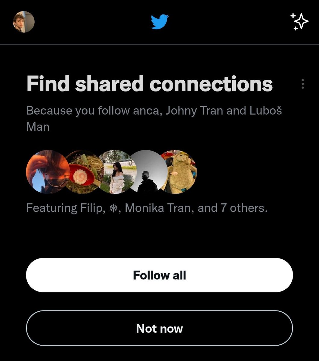 Matouš Listopad tweet media