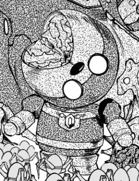 @masoiwazuni @0929hiyori ダンぼるの猫型ゴーレム 