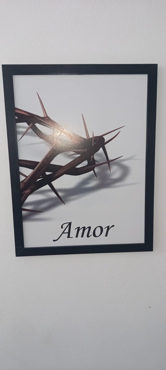 Bom dia com Jesus família 😍😍