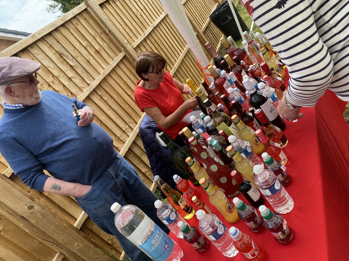 StGilesBeerFest's tweet photo. Almost here. https://t.co/xN9EtpOe5j