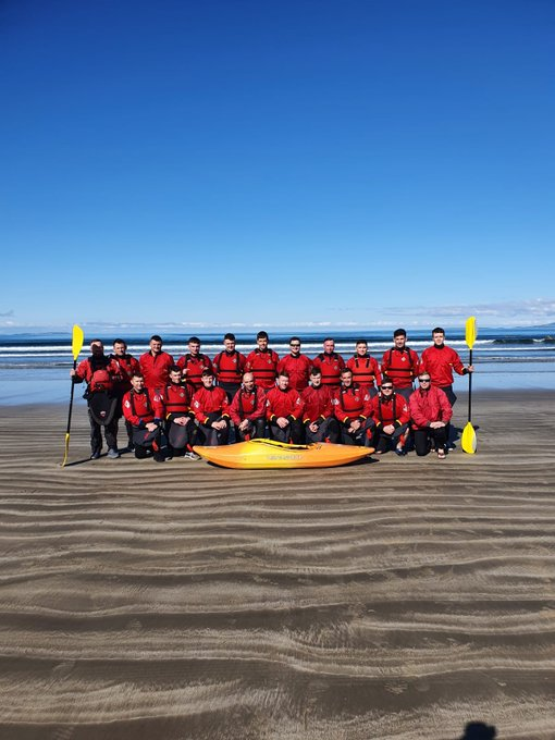 This week @defenceforces Kayaking Club 🛶 are running a basic kayaking course out of @28infantry. Here are some 📸of the course and the club's recent trip to Cardiff & Nottingham. 🏴󠁧󠁢󠁷󠁬󠁳󠁿🏴󠁧󠁢󠁥󠁮󠁧󠁿 #BEMORE 🇮🇪