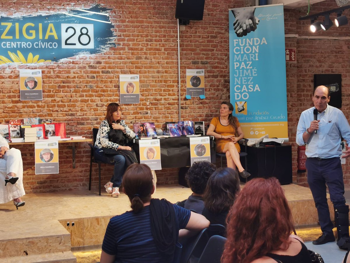 Zigia28cc's tweet photo. Ligado a la Feria, mañana sábado y desde las 19.00 hrs se desarrollará en el Centro un festival de cine Kurdo en el que se proyectarán tres mediometrajes que presentarán sus propios directores.
Gracias a la colaboración de Nextdopor la entrada al centro será gratuita y libre . https://t.co/dmExSd1G31