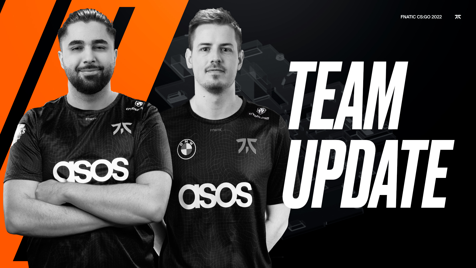 Weekly CS:GO News Digest (dev1ce leaves NIP, f0rest returns to fnatic and  more). CS:GO news - eSports events review, analytics, announcements,  interviews, statistics - MaccMJBxe