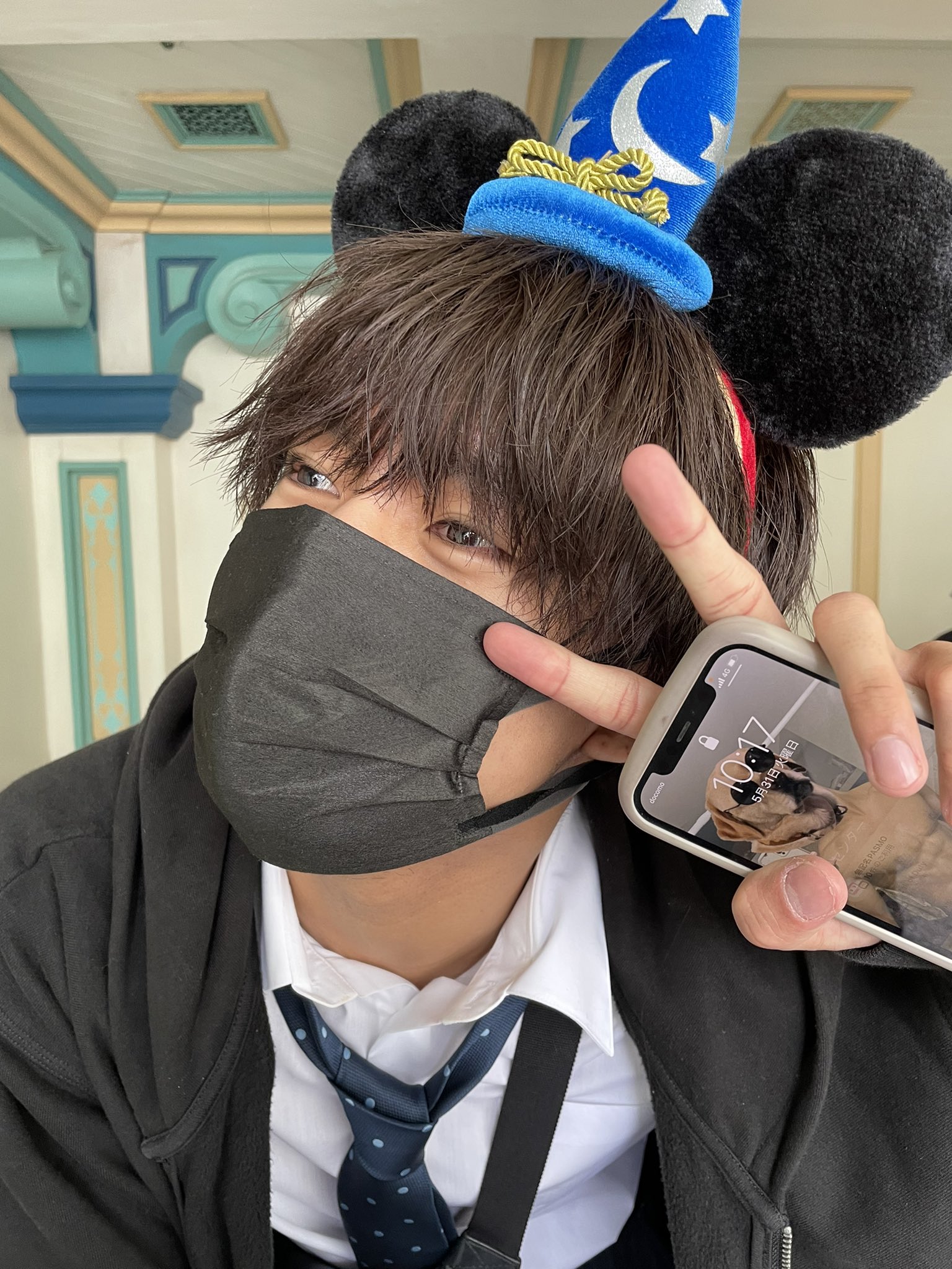 猫ひた　植村颯太　購入特典品　レア 植村颯太 - YouTube