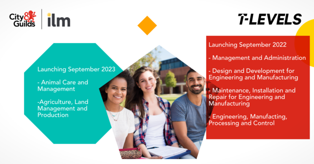 cityandguilds's tweet photo. Are you a learner who is interested in studing the new #TLevel #Agriculture, #Environment and #AnimalCare? Visit our learner area to learn more Visit: https://t.co/98NIRMZAT1
#CGTLevels https://t.co/njfx6b9VNA