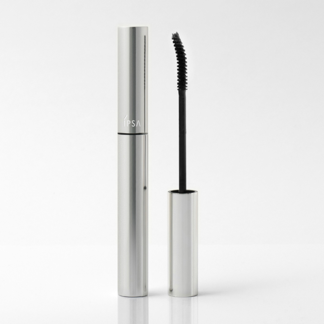 夏に際立つ、汗や水につよいマスカラ】 毛先まで美しい“美立体まつ毛