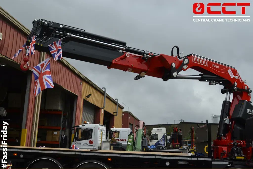 CCTltd1's tweet photo. Happy Fassi Friday to everyone! Here’s a throwback Fassi Friday that we made to show our support for the athletes in Tokyo last year. We couldn’t have chosen a better photo for this Jubilee weekend! 

#FassiFriday #FassiUK #Fassi https://t.co/VjQ1spxMok