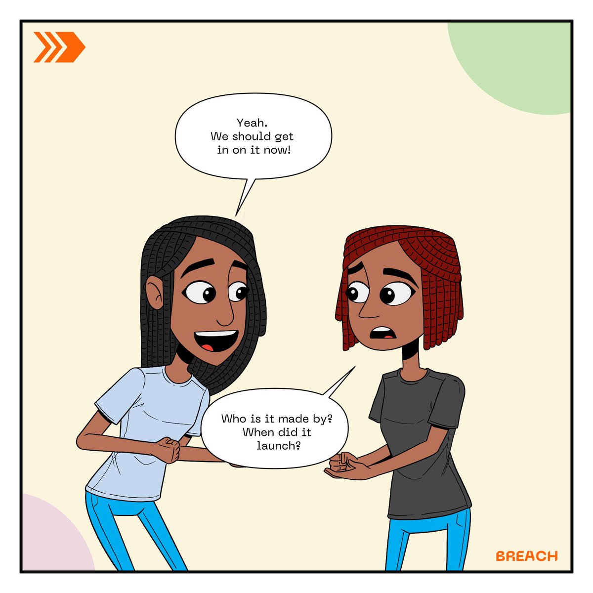 CompassbyONB's tweet image. What do you do when a coin goes from $2 to $5 in less than a week? 🤯📈