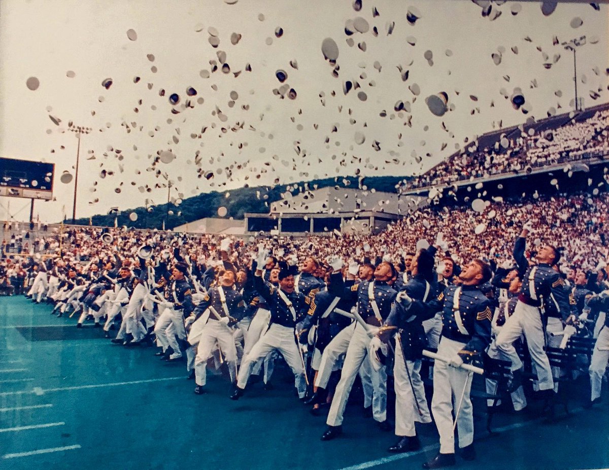 USMA Class of 1995 tweet media