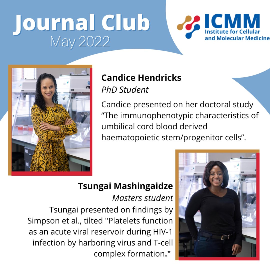 Institute for Cellular and Molecular Medicine tweet media