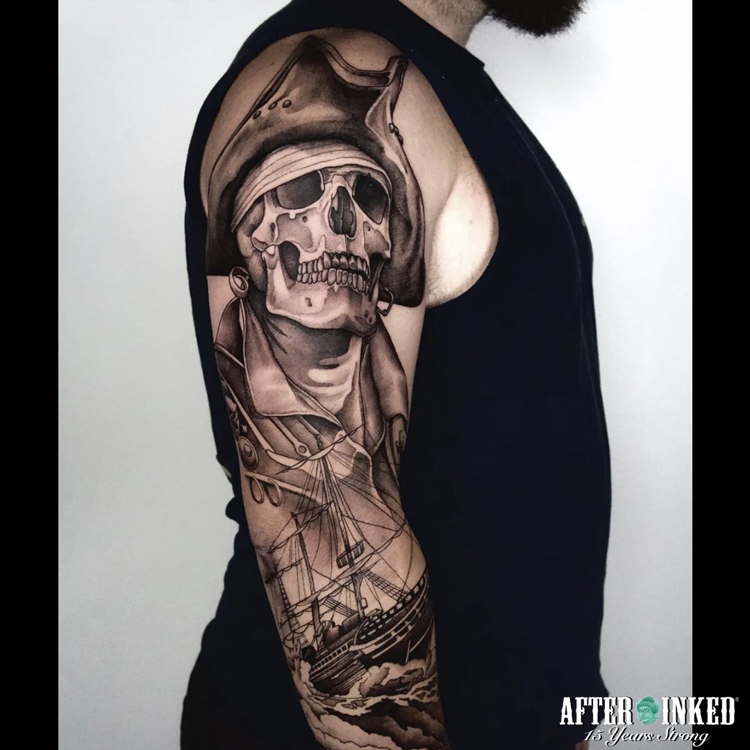 TATTOOS « David Tejero tattoos & artwork
