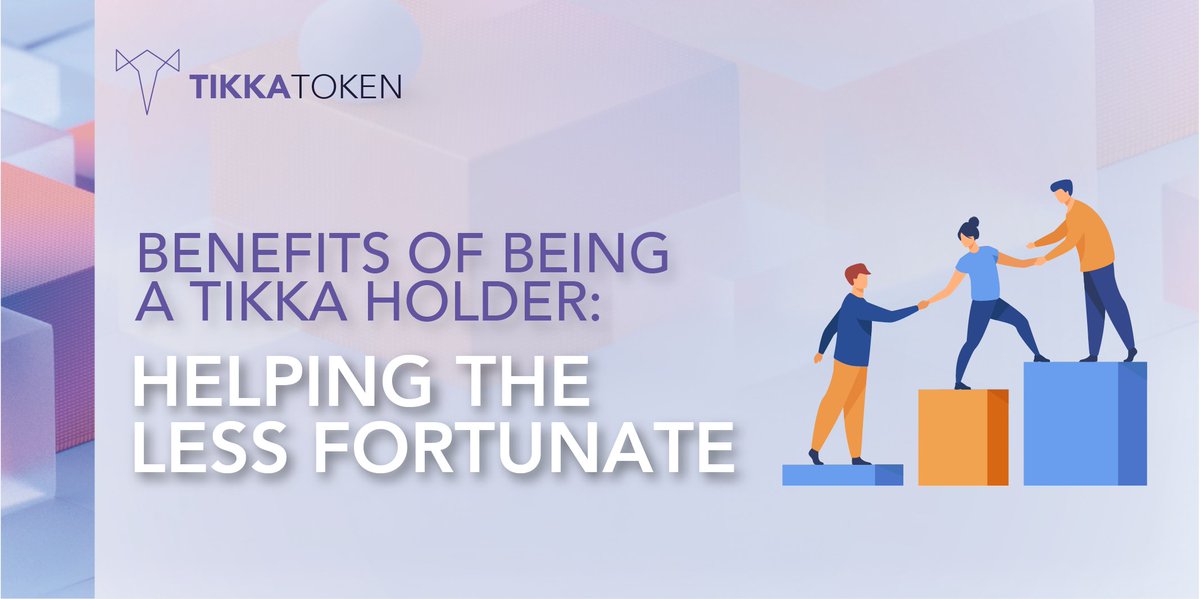 Tikka Token tweet media