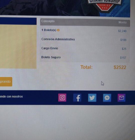 la_snom's tweet photo. 🚨🚨 #teampass #HCS de #Mexico para #snomnewteam 🚨🚨
Animo @Resi_god @venatorsif @Artyy23 @Juryboar
#halo #HaloInfinite #HaloInfiniteMP #haloinfinitesaison2 #halomex #HaloLoneWolves #halolatam https://t.co/E9PGT8hAub