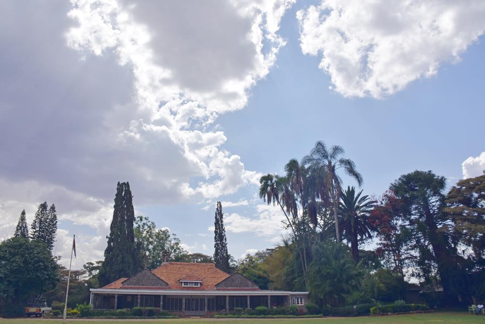 Marion_Mithamo's tweet photo. From our Best of Nairobi Series: The Karen Blixen Museum.
Read> https://t.co/b1kn3vj03k
______________________
#thingstodoinNairobi https://t.co/ilPAO0NXke