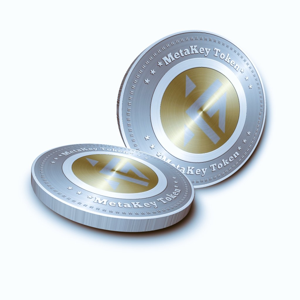 MetakeyToken's tweet photo. These is just a start 🚀🚀Big announcement comming at 7 June , 7 Am , India's time . #Metakeytoken  #Bloombergcrypto
#crypto #Cryptocurancy #Cryptohawk https://t.co/V6Lp26fafP