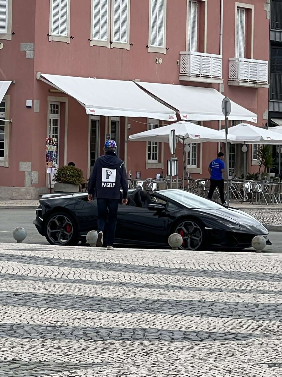 Joshua Strebel 😎 tweet media