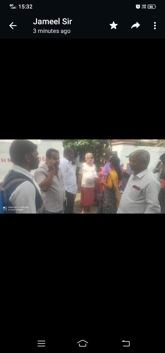 hmwssbmgrattpur's tweet photo. @HMWSSBOnline @MDHMWSSB 
@KTRTRS 
Sir attended pattana pragathi programme along with all departmental officials at Rambagh,Huda colony,shivaji nagar under Attapur section,Sd-1,O&amp;M Div-XVI https://t.co/1upsvo4Nme
