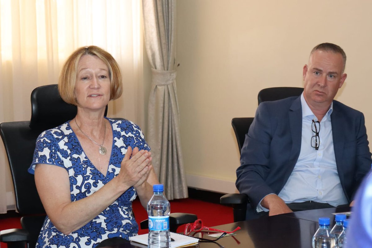 KMET KENYA tweet media