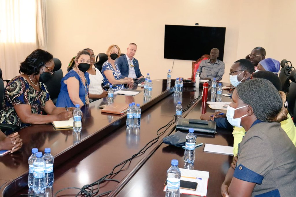 KMET KENYA tweet media