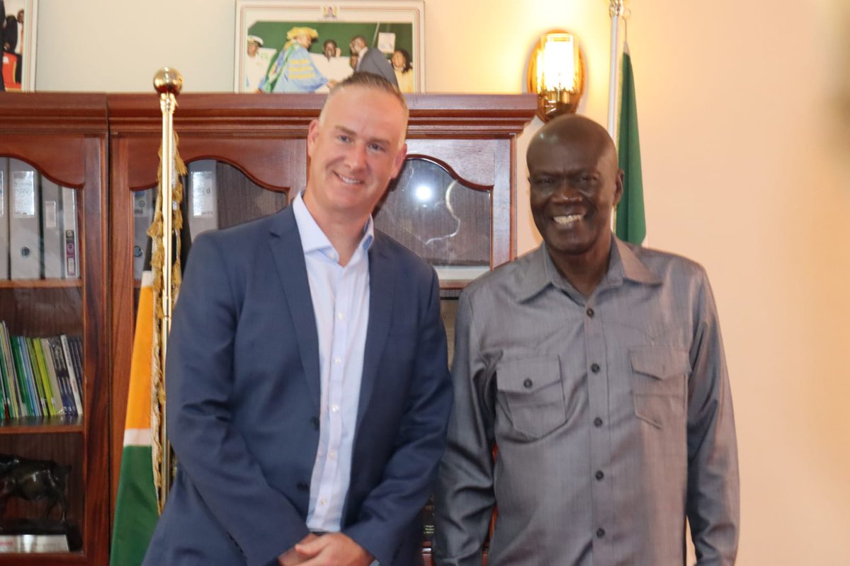 KMET KENYA (@Kmet_Kenya) on Twitter photo 2022-06-03 10:05:31 We have today visited the Siaya County governor @RasangaGov together with the @hiltonfound team led by their Vice president Marc Holley.We have deliberations that will ensure all children get the best nurturing care. #SmartStartInitiative We have today visited the Siaya County governor @RasangaGov together with the @hiltonfound team led by their Vice president Marc Holley.We have deliberations that will ensure all children get the best nurturing care. #SmartStartInitiative