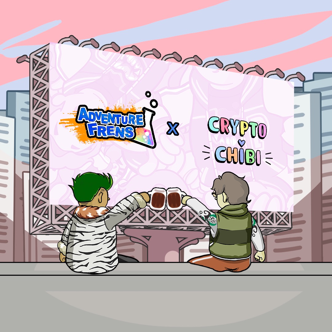 AdventureFrens🧢 tweet media