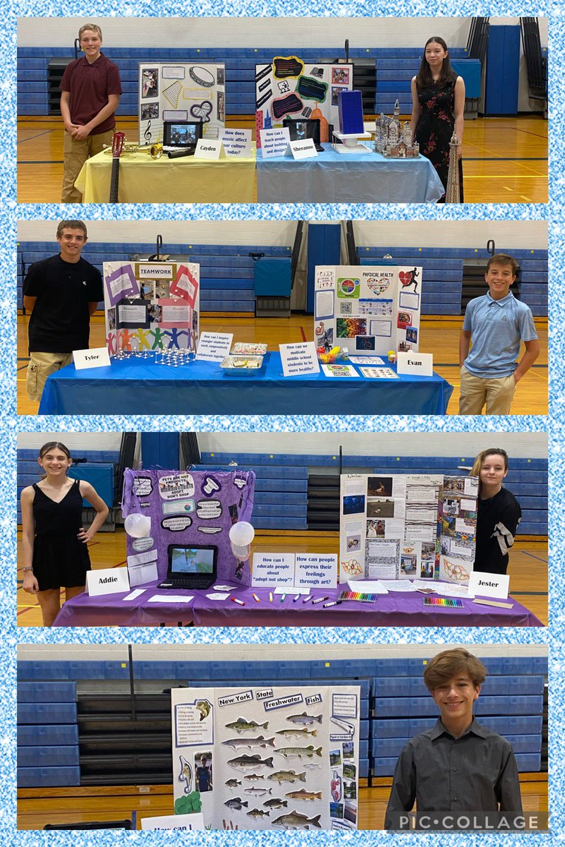 AMS Envision Experience tweet media