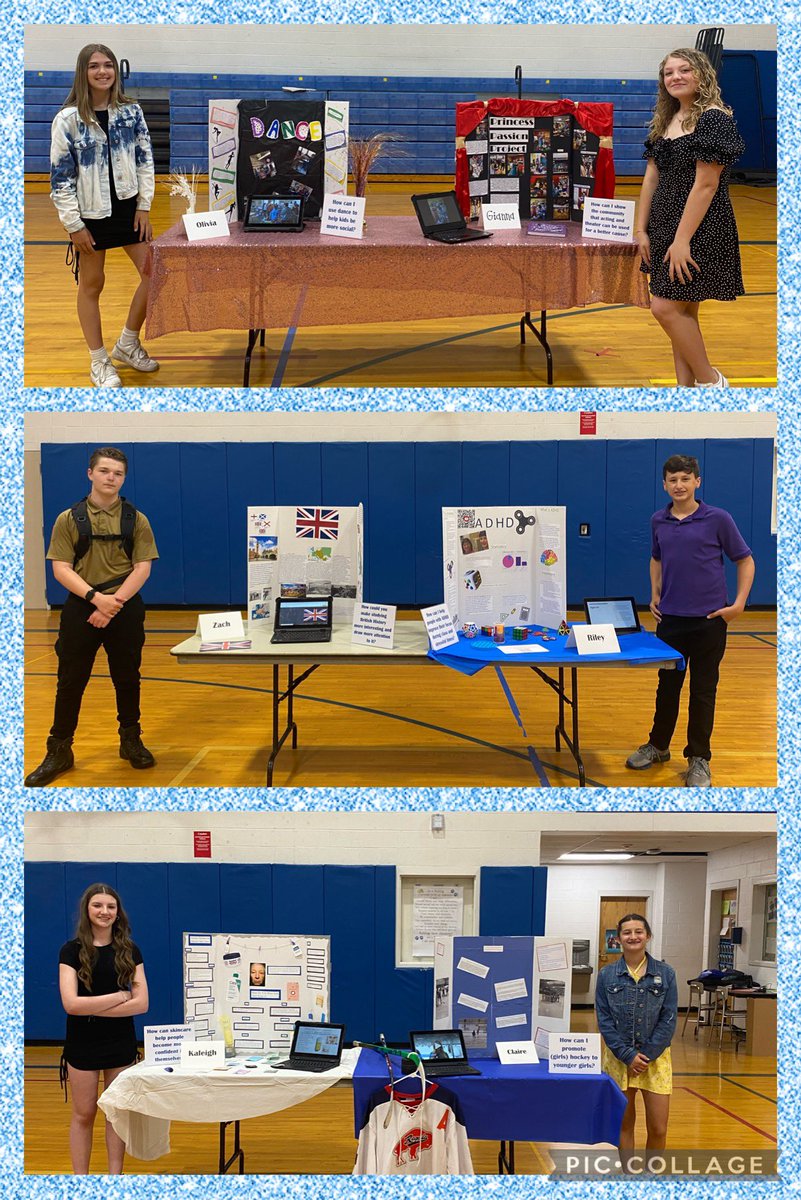 AMS Envision Experience tweet media