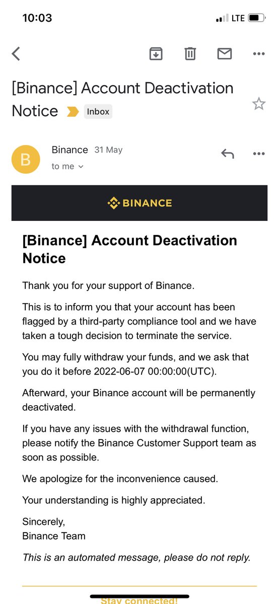 financexrays's tweet photo. 1 @binance @cz_binance https://t.co/muIGlmgfJC
