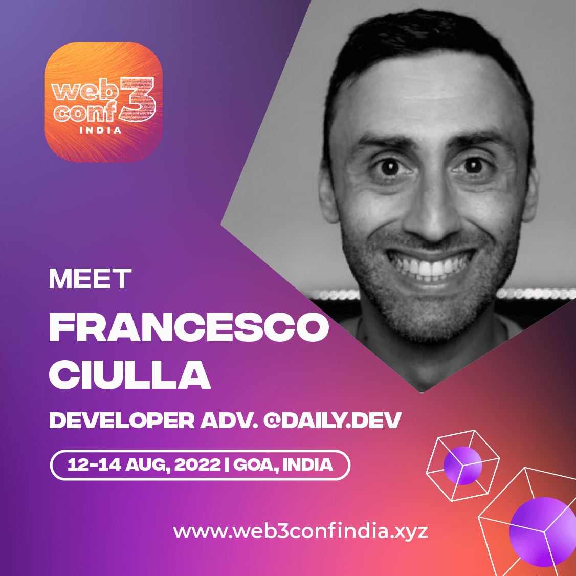 Francesco Ciulla tweet media