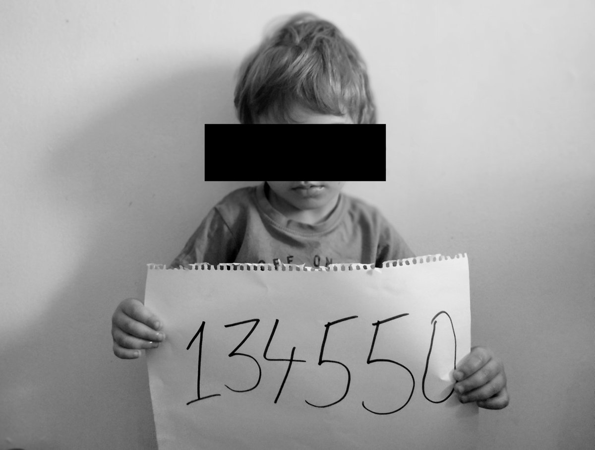 Famílies sense plaça a Badalona tweet media
