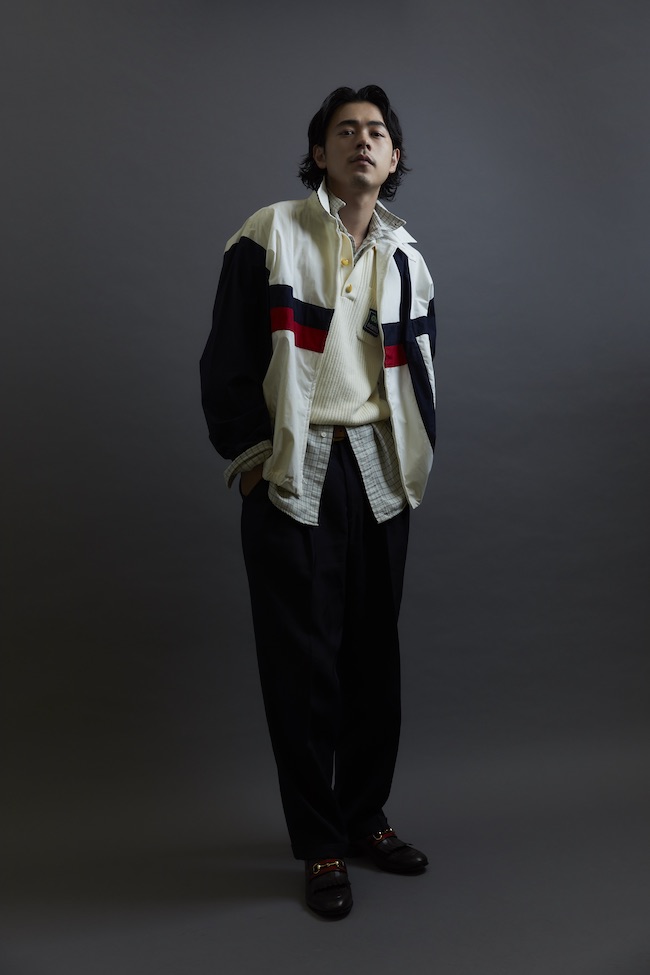 成田凌インタビュー「夢を諦めて手放したときは新しい何かが入ってくるはず」#成田凌 bit.ly/3GtS7N2