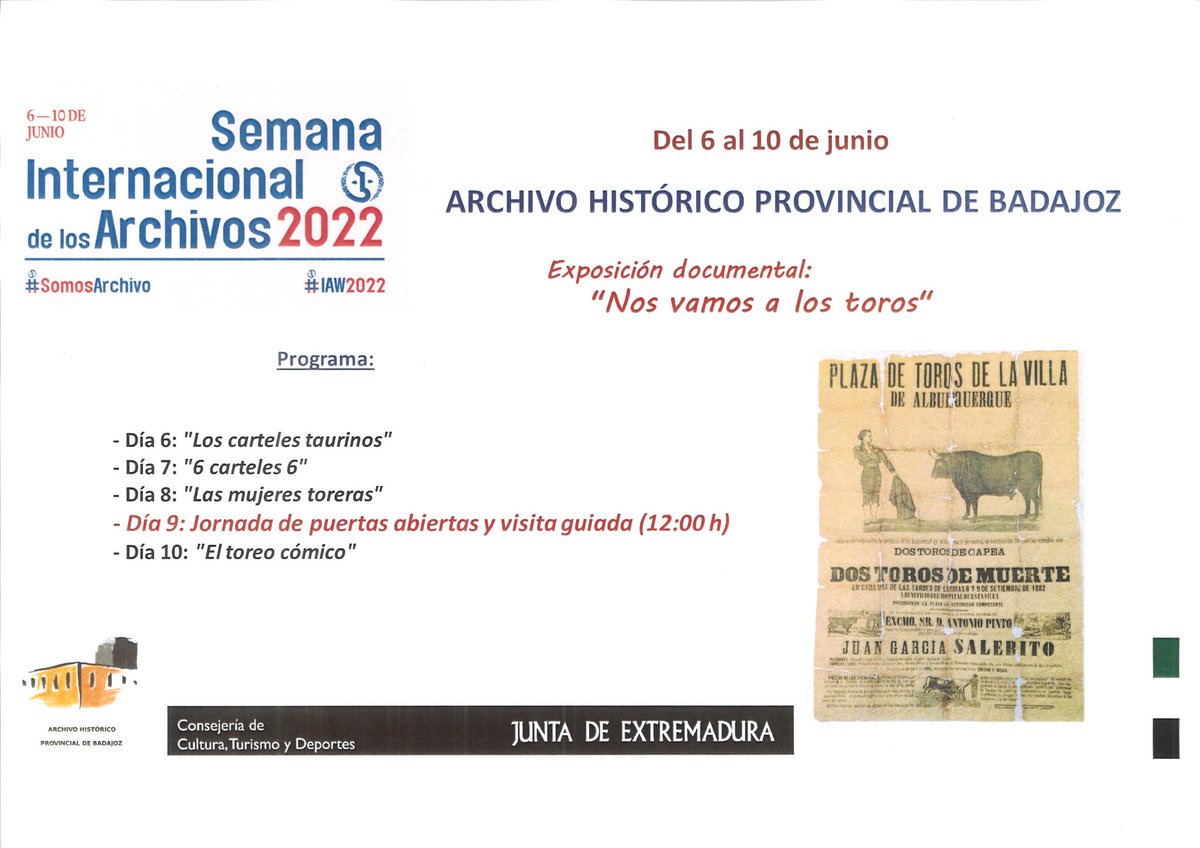 Archivo Histórico BA tweet media