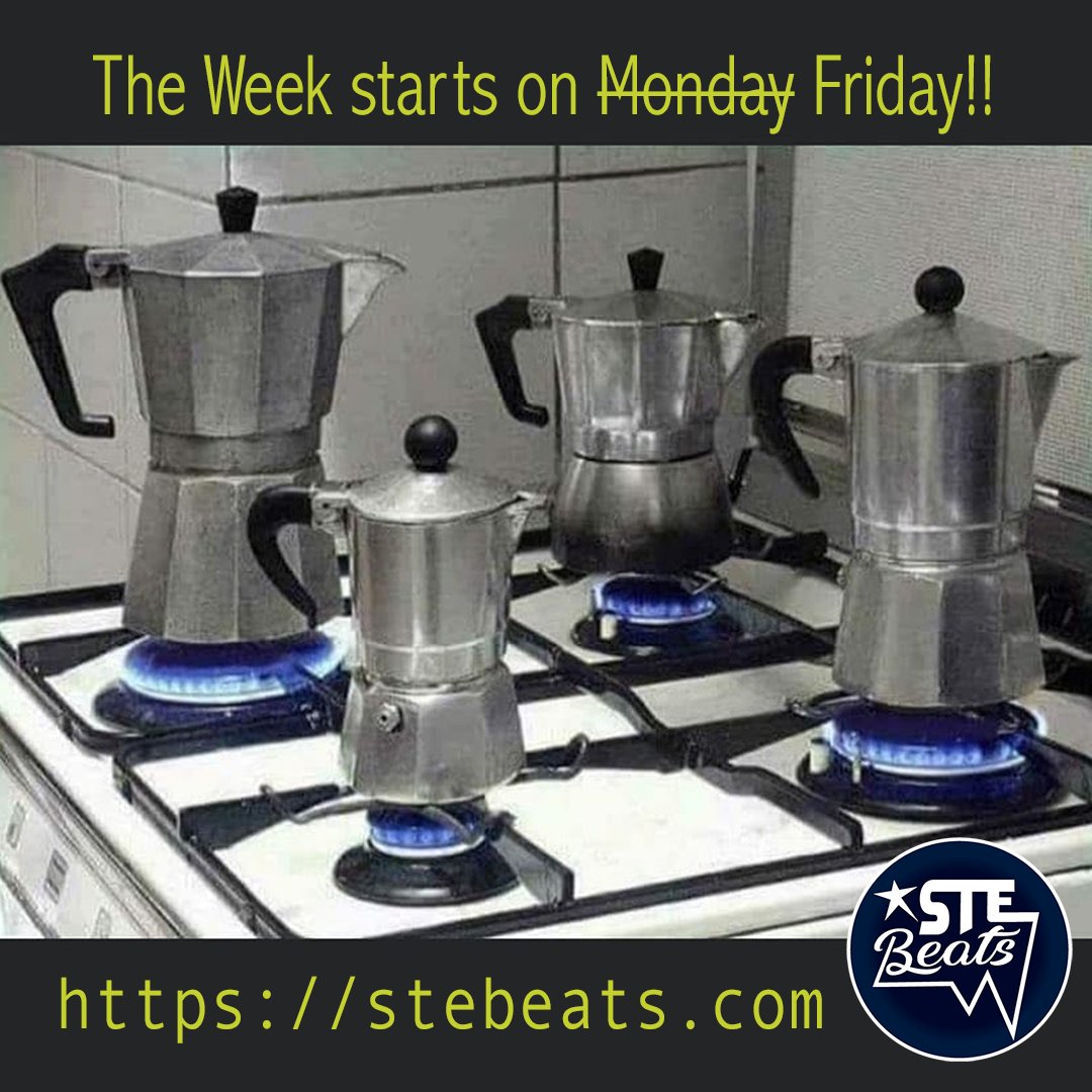 SteBeats's tweet photo. New 🎤instrumental every Thursday: https://t.co/wuiJP6g3Mj  🔥🥇🔥 Unprocessed Audio with Tracks Out &amp; Unlimited Lease!! 🥇For exclusive use email : phil@stebeats.com
#instrumental #instrumentalmusic #coffeetime #beatmaker #Beats #beatsforsale #musicproducers #London #music # ... https://t.co/97vnOgXKnT