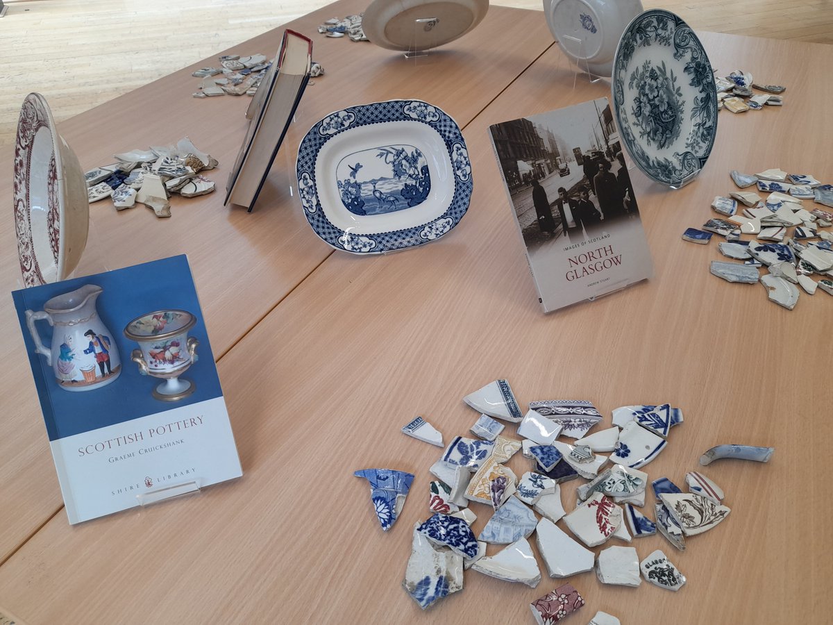 maryhill_halls's tweet photo. FREE pottery workshop 🥳

📍Maryhill Burgh Halls
⏰ until 12:30 https://t.co/s6h1vyIwi5
