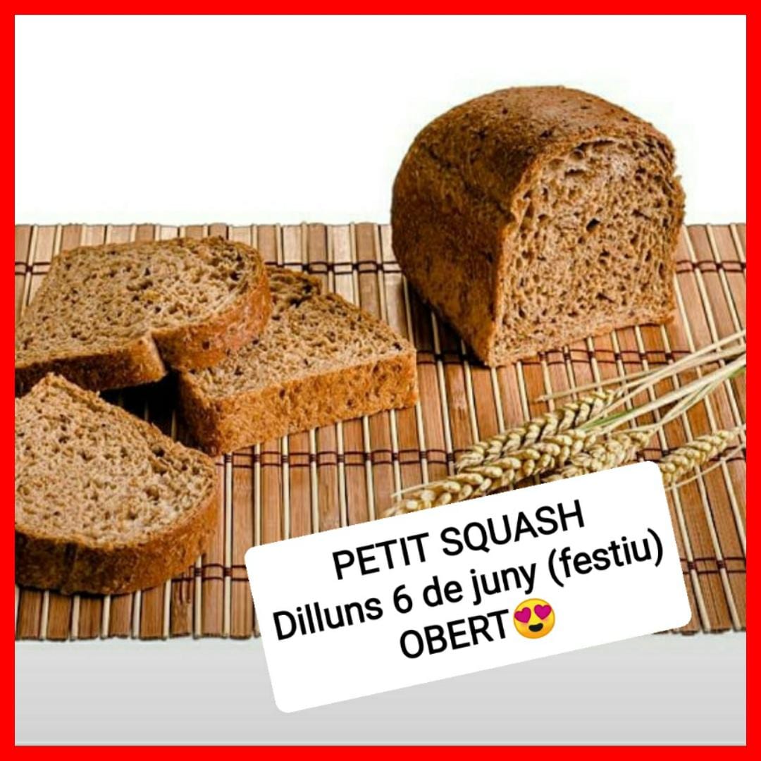 PETIT SQUASH tweet media