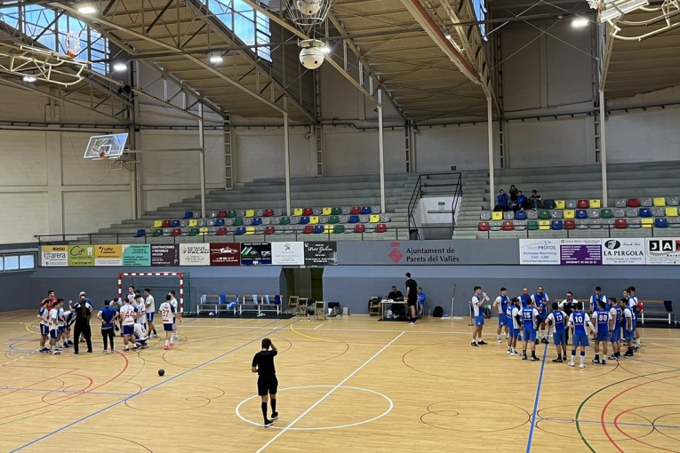 CatHANDBOL tweet media